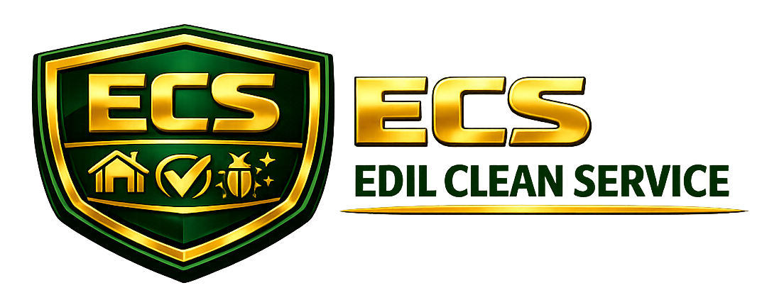 ECS Edil Clean Service